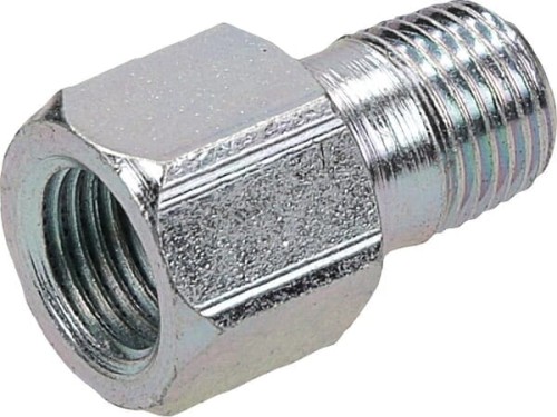 Przedłużacz M10x1.0 - M10x1.0 CLVMK10M1023 - Intertraktor