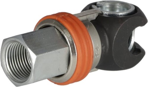 Szybkozłącze bezpieczeństwa Euro G3/8" OE20500346 - Intertraktor