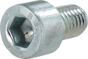 Śruba imbusowa M10x16 8.8 NSI017