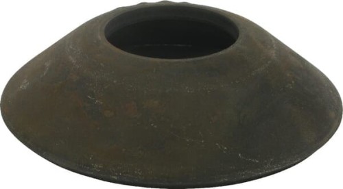 Kołnierz belki dolnej, R 45 SR45KR - Intertraktor
