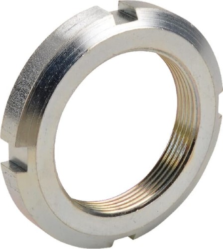 Nakrętka rowkowa M40x1,5-KM8 3030335 - Intertraktor