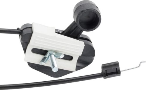 Kabel obsługowy kompletny 49447 - Intertraktor