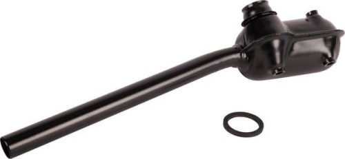 Przegroda powietrza 4624515N - Intertraktor