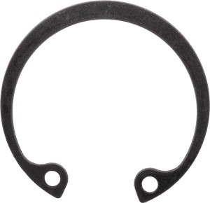 Pierścień osadczy wewnętrzny 33x1.3 mm DIN472 Kramp 47233P025