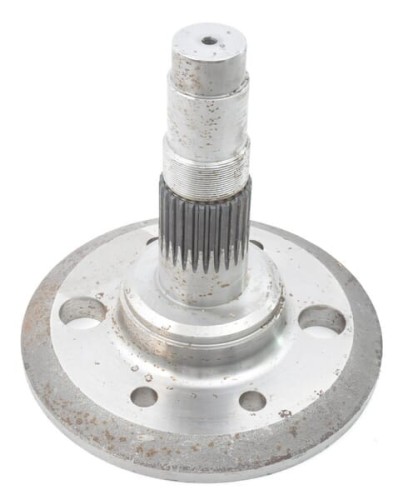 Wał z uchwytem noża 84130017 - Intertraktor