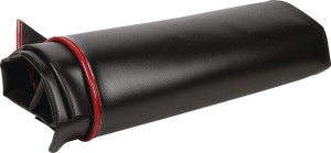 Plandeka tylna, środkowa 812320840X