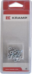 Nakrętka M4 (20x) KR9344P020