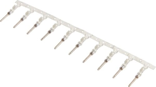 Sworzeń męski AMPSEAL16 AMP19244633 - Intertraktor