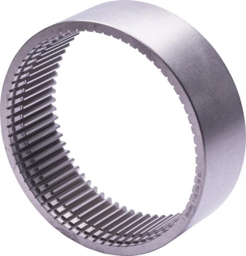 Koło planetarne 7300602203 - Intertraktor