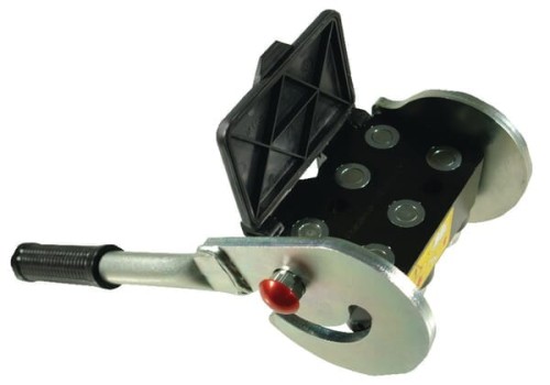 Szybkosprzęg Multifaster DN12-6 x 1/2" BSPP część stała 2P608612GFC - Intertraktor