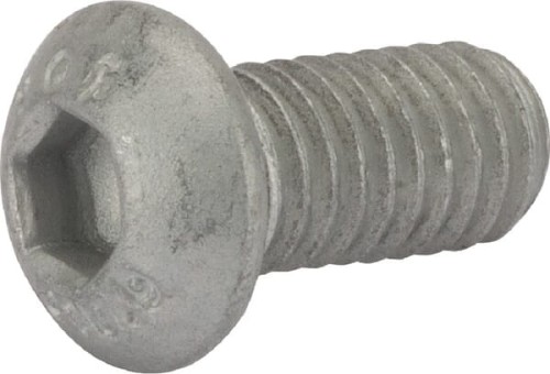 Śruba skrzydełkowa 6x12 ET71196 - Intertraktor