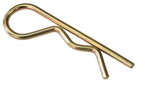 Zawleczki typu R-clips VLF3422