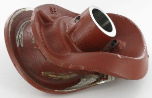Krzywka tarczowa Kuhn 57711800
