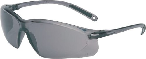 Okulary ochronne A700, AS, twarda powłoka, szare 1015362 - Intertraktor