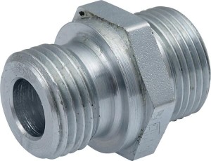 Przyłącze B, M33 x 2 - M36 x 2 28L D889110122328L
