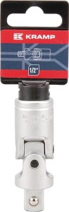 Przegub Cardana 1/2", L-75 mm 18060139200KR