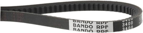 Pasek wentylatora 1711297012 - Intertraktor
