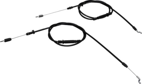 Linka sterowania napędem sprzęgła CP1 3810301390 - Intertraktor