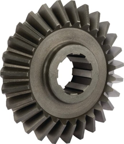 Koło zębate Z-27 M=6,3 02696002 - Intertraktor