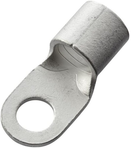 Końcówka przewodu oczkowa, 70-95 mm² 8KW746781003 - Intertraktor