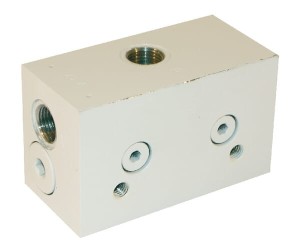 Dzielnik przepływu VS108