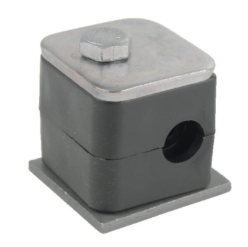 Obejma kpl. 10 mm (5 szt.) RS010P005 - Intertraktor