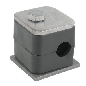 Obejma kpl. 12 mm (1 szt.) RS012P001