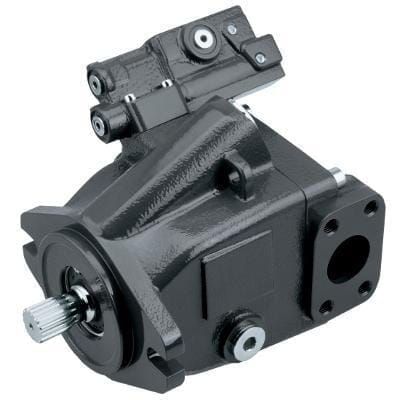 K2-R-045C-LS-21-20-NN-N-3-C2MF K2R045LS004 - Intertraktor
