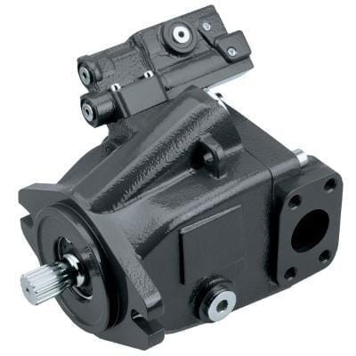 K2-L-045C-LS-21-20-NN-N-3-C3R K2L045LS003J - Intertraktor
