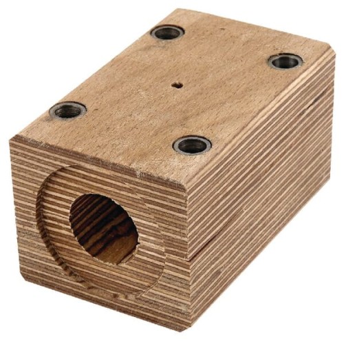Panewka wału wytrząsacza, Ø 31 mm 3025618186 - Intertraktor