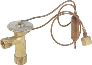Zawór rozprężny KL050015