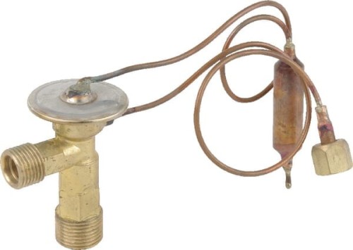 Zawór rozprężny KL050015 - Intertraktor