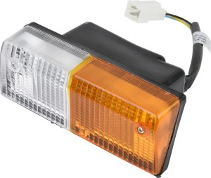 Lampa pozycyjna i kierunkowskazu, lewa Cobo 1011353
