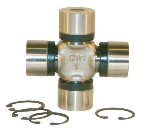 Krzyżak wału, Ø 27x71.0 mm 070610019 - Intertraktor