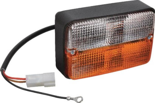 Sygnalizator świetlny MF 3714184M92 - Intertraktor
