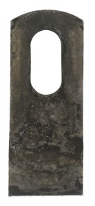 Nóż bijaka 40x92 mm Epoke CK1700