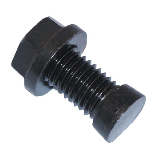 Śruba stożkowa M14x34 12.9 KK013332R - Intertraktor