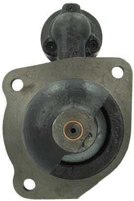Rozrusznik 24V 4.8kW Z-9 Kramp STA2617133 - Intertraktor