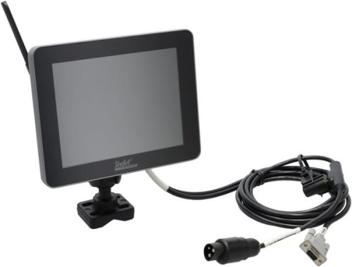 Matrix 908 NAV bez odbiornika TJT9010005EN - Intertraktor