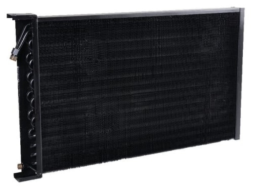 Chłodnica klimatyzacji KL030013 - Intertraktor