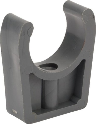 Obejma rury 1 cal NB 34456104 - Intertraktor