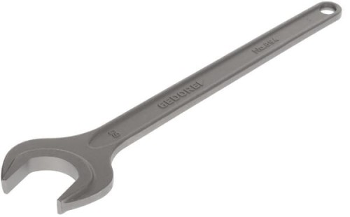 Klucz płaski, 60 mm, Gedore SL89460 - Intertraktor