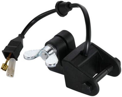 Uchwyt lampy 8HG990320001 - Intertraktor