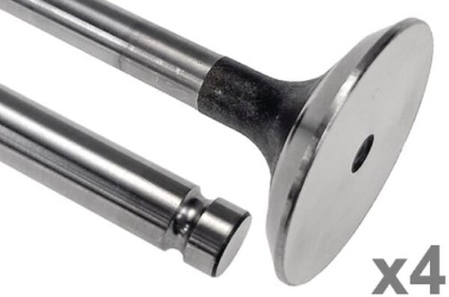 Zawór wydechowy VPA1026 - Intertraktor