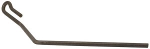Palec zagarniający, lewy 959334