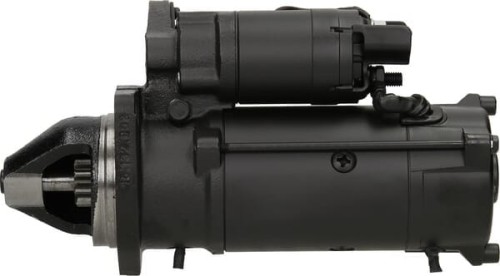 Rozrusznik 12V 4.0 kW Z-9 CW Mahle IS1239 - Intertraktor