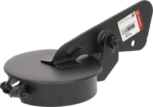 Klapka tłumika wydechowego Kramp, 69.8 mm WC234KR - Intertraktor