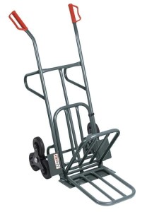 Wózek do transportu worków, 6 kół PRCD6R