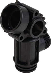 Wylot kolektora G1 M-G1"1/2M UD160537