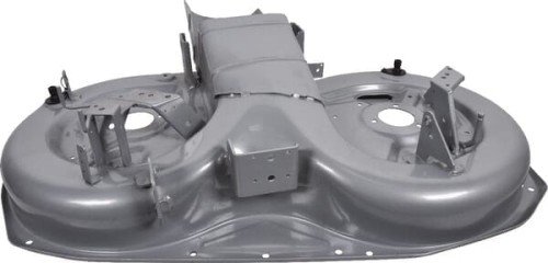 Pokrywa zespołu koszącego TCL92 3825640521 - Intertraktor